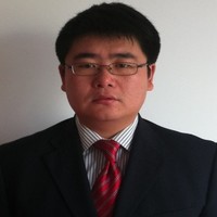 Shouwei Han