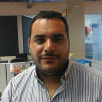 Cesar Fernández Morón