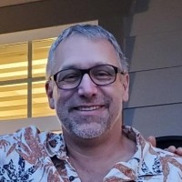 Bruce MacKenzie