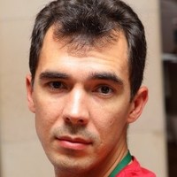 Валерий Родин