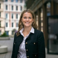 Birgitte Heskestad Ellingsen