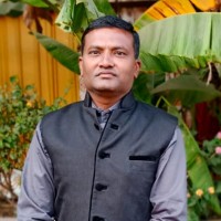 Rajesh P.
