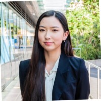 Fiona Fu