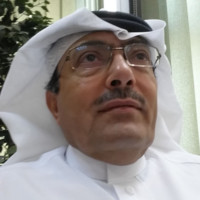 Rasheed Alowain