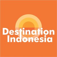 Destination Indonesia