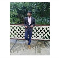 Ranjith Jith