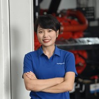 Liu Qing Hui