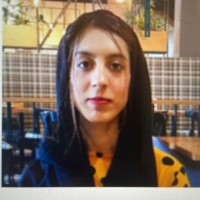 Taliah Osama