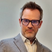 Scott Allen Luke