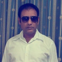 Nadeem K. Joseph