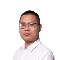 Zexing Zhang