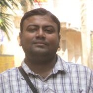Prasenjit Chatterjee