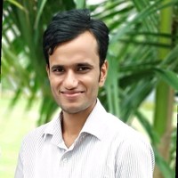 Lokesh Kumar Mishra