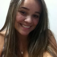Barbara Alexia vieira martinez