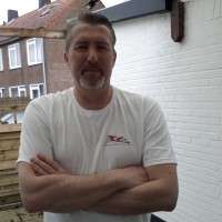 Tim Van Mourik