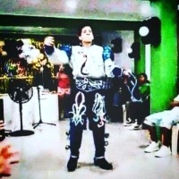 Luisangel Mayuri