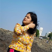 Ashwini Bhagyawant