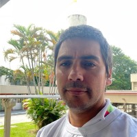 Baldomero Menendez Toro