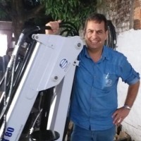 José Roberto Waikamp