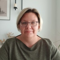 Ilka Poppe