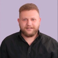 Omar El-Dakrory