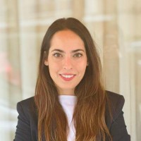 Tania Mateos Martín