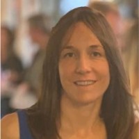 Corinne Yorston, Phd