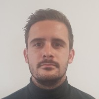 Daniel Kingdon
