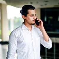 Satamanyu Mohanty