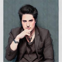 Josh VanDyke