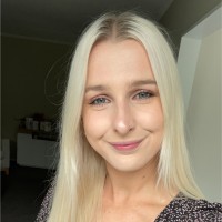 Maddie Barnett