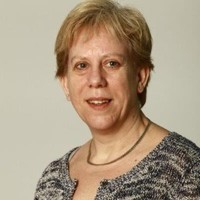 Gerda Verheuvel