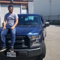 Ivory Glasss and window