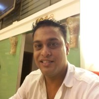 Alsten Dsouza