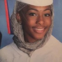 Imani Pickering