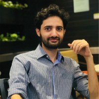 Hisham Hasan