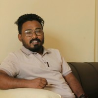 Mohammad Rashid P. R