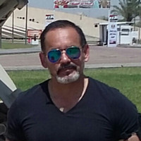 Alex Quintana