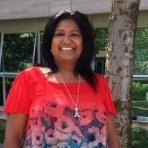 Kumarie Naicker