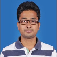 Pritam Patnaik