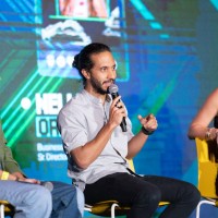 Luis Andrés Enriquez Arias