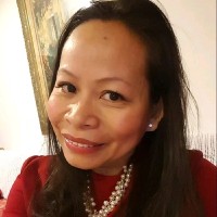 Arni Villanueva Carullo, Mpa, Mba-Hm