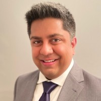 Erik M. Patel