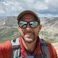 Joshua Coones, Sphr, Sge, Ssh