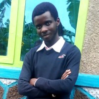 M.G Nshimiyimana Daniel