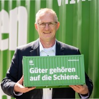 Ralf-Günter Kloß