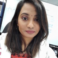 Lalitha Mohan