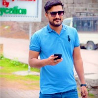 Muhammad Hamza Bilal