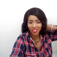 Thabisile Ngwenyama