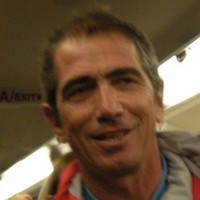 Marcelo  Luis Canepa